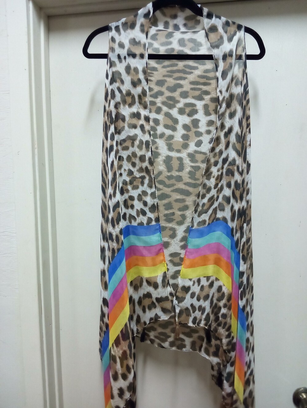 Swimsuit Cover Up
